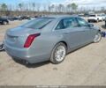 Сірий Каділак CT6, об'ємом двигуна 2 л та пробігом 28 тис. км за 17000 $, фото 5 на Automoto.ua