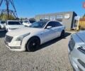 Сірий Каділак CT6, об'ємом двигуна 2 л та пробігом 112 тис. км за 29999 $, фото 18 на Automoto.ua