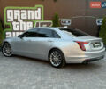 Сірий Каділак CT6, об'ємом двигуна 3.64 л та пробігом 160 тис. км за 26000 $, фото 70 на Automoto.ua