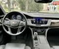 Серый Кадиллак CT6, объемом двигателя 3.64 л и пробегом 36 тыс. км за 34800 $, фото 17 на Automoto.ua