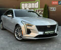 Сірий Каділак CT6, об'ємом двигуна 3.64 л та пробігом 160 тис. км за 26000 $, фото 4 на Automoto.ua