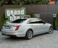 Сірий Каділак CT6, об'ємом двигуна 3.64 л та пробігом 160 тис. км за 26000 $, фото 86 на Automoto.ua