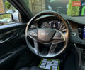 Сірий Каділак CT6, об'ємом двигуна 3.64 л та пробігом 160 тис. км за 26000 $, фото 60 на Automoto.ua