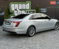 Сірий Каділак CT6, об'ємом двигуна 3.64 л та пробігом 160 тис. км за 26000 $, фото 89 на Automoto.ua
