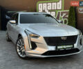 Сірий Каділак CT6, об'ємом двигуна 3.64 л та пробігом 160 тис. км за 26000 $, фото 23 на Automoto.ua