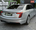 Сірий Каділак CT6, об'ємом двигуна 3.64 л та пробігом 160 тис. км за 26000 $, фото 73 на Automoto.ua