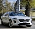 Серый Кадиллак CT6, объемом двигателя 3.6 л и пробегом 165 тыс. км за 29000 $, фото 1 на Automoto.ua