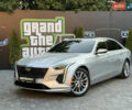 Сірий Каділак CT6, об'ємом двигуна 3.64 л та пробігом 160 тис. км за 26000 $, фото 9 на Automoto.ua