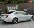 Сірий Каділак CT6, об'ємом двигуна 3.64 л та пробігом 160 тис. км за 26000 $, фото 67 на Automoto.ua