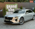 Сірий Каділак CT6, об'ємом двигуна 3.64 л та пробігом 160 тис. км за 26000 $, фото 13 на Automoto.ua