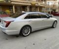 Сірий Каділак CT6, об'ємом двигуна 3.64 л та пробігом 141 тис. км за 29999 $, фото 15 на Automoto.ua