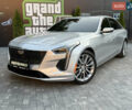 Сірий Каділак CT6, об'ємом двигуна 3.64 л та пробігом 160 тис. км за 26000 $, фото 14 на Automoto.ua