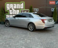 Сірий Каділак CT6, об'ємом двигуна 3.64 л та пробігом 160 тис. км за 26000 $, фото 68 на Automoto.ua
