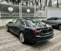 Серый Кадиллак CT6, объемом двигателя 3.64 л и пробегом 36 тыс. км за 34800 $, фото 3 на Automoto.ua
