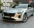 Сірий Каділак CT6, об'ємом двигуна 3.64 л та пробігом 160 тис. км за 26000 $, фото 11 на Automoto.ua