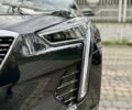 Серый Кадиллак CT6, объемом двигателя 3.64 л и пробегом 36 тыс. км за 34800 $, фото 6 на Automoto.ua