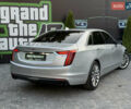 Сірий Каділак CT6, об'ємом двигуна 3.64 л та пробігом 160 тис. км за 26000 $, фото 78 на Automoto.ua