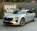 Сірий Каділак CT6, об'ємом двигуна 3.64 л та пробігом 160 тис. км за 26000 $, фото 7 на Automoto.ua
