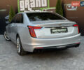 Сірий Каділак CT6, об'ємом двигуна 3.64 л та пробігом 160 тис. км за 26000 $, фото 76 на Automoto.ua