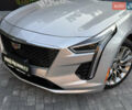 Сірий Каділак CT6, об'ємом двигуна 3.64 л та пробігом 160 тис. км за 26000 $, фото 19 на Automoto.ua