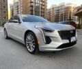 Серый Кадиллак CT6, объемом двигателя 3.64 л и пробегом 141 тыс. км за 29999 $, фото 20 на Automoto.ua