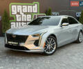 Сірий Каділак CT6, об'ємом двигуна 3.64 л та пробігом 160 тис. км за 26000 $, фото 3 на Automoto.ua