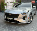 Сірий Каділак CT6, об'ємом двигуна 3.64 л та пробігом 160 тис. км за 26000 $, фото 17 на Automoto.ua