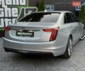Сірий Каділак CT6, об'ємом двигуна 3.64 л та пробігом 160 тис. км за 26000 $, фото 88 на Automoto.ua