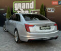 Сірий Каділак CT6, об'ємом двигуна 3.64 л та пробігом 160 тис. км за 26000 $, фото 84 на Automoto.ua