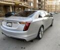 Серый Кадиллак CT6, объемом двигателя 3.64 л и пробегом 141 тыс. км за 35000 $, фото 14 на Automoto.ua