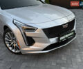Сірий Каділак CT6, об'ємом двигуна 3.64 л та пробігом 160 тис. км за 26000 $, фото 10 на Automoto.ua