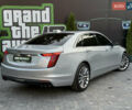 Сірий Каділак CT6, об'ємом двигуна 3.64 л та пробігом 160 тис. км за 26000 $, фото 69 на Automoto.ua