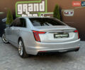 Сірий Каділак CT6, об'ємом двигуна 3.64 л та пробігом 160 тис. км за 26000 $, фото 83 на Automoto.ua