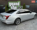 Сірий Каділак CT6, об'ємом двигуна 3.64 л та пробігом 160 тис. км за 26000 $, фото 79 на Automoto.ua