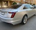 Сірий Каділак CT6, об'ємом двигуна 3.6 л та пробігом 138 тис. км за 34000 $, фото 9 на Automoto.ua