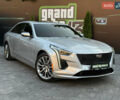Сірий Каділак CT6, об'ємом двигуна 3.64 л та пробігом 160 тис. км за 26000 $, фото 20 на Automoto.ua
