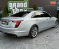 Сірий Каділак CT6, об'ємом двигуна 3.64 л та пробігом 160 тис. км за 26000 $, фото 71 на Automoto.ua
