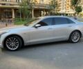 Серый Кадиллак CT6, объемом двигателя 3.6 л и пробегом 138 тыс. км за 34000 $, фото 4 на Automoto.ua