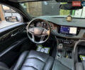 Сірий Каділак CT6, об'ємом двигуна 3.64 л та пробігом 160 тис. км за 26000 $, фото 56 на Automoto.ua
