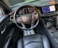 Сірий Каділак CT6, об'ємом двигуна 3.64 л та пробігом 160 тис. км за 26000 $, фото 64 на Automoto.ua