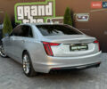 Сірий Каділак CT6, об'ємом двигуна 3.64 л та пробігом 160 тис. км за 26000 $, фото 74 на Automoto.ua