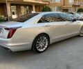 Серый Кадиллак CT6, объемом двигателя 3.6 л и пробегом 138 тыс. км за 34000 $, фото 10 на Automoto.ua