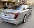 Сірий Каділак CT6, об'ємом двигуна 3.64 л та пробігом 141 тис. км за 29999 $, фото 13 на Automoto.ua