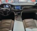 Сірий Каділак CT6, об'ємом двигуна 2.99 л та пробігом 101 тис. км за 21900 $, фото 46 на Automoto.ua