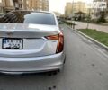 Сірий Каділак CT6, об'ємом двигуна 3.64 л та пробігом 141 тис. км за 29999 $, фото 12 на Automoto.ua