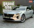 Сірий Каділак CT6, об'ємом двигуна 3.64 л та пробігом 160 тис. км за 26000 $, фото 18 на Automoto.ua