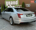 Сірий Каділак CT6, об'ємом двигуна 3.64 л та пробігом 160 тис. км за 26000 $, фото 85 на Automoto.ua
