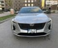 Сірий Каділак CT6, об'ємом двигуна 3.64 л та пробігом 141 тис. км за 35000 $, фото 22 на Automoto.ua