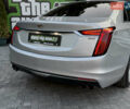 Сірий Каділак CT6, об'ємом двигуна 3.64 л та пробігом 160 тис. км за 26000 $, фото 81 на Automoto.ua