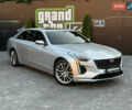 Сірий Каділак CT6, об'ємом двигуна 3.64 л та пробігом 160 тис. км за 26000 $, фото 15 на Automoto.ua